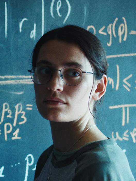 Marguerite's Theorem